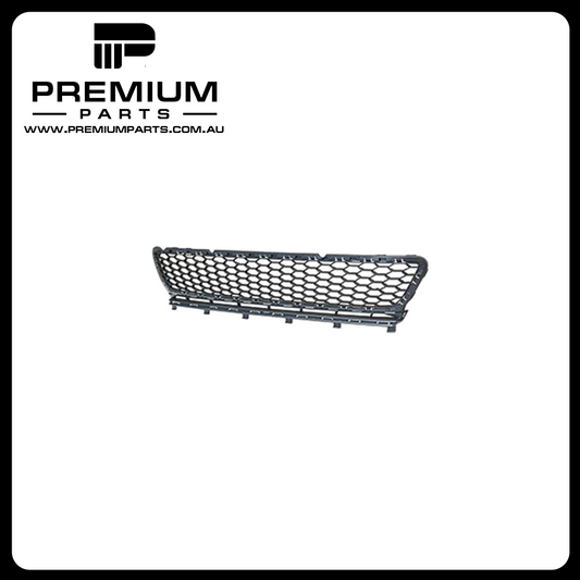 Front Bar Grille Aftermarket Suits Volkswagen Golf GTi MK 7 10/2013 to 7/2017