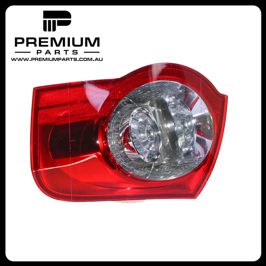 Tail Lamp Right Side Genuine Suits Volkswagen Passat B6 Wagon 2006 to 2011
