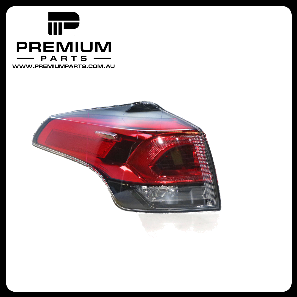 LED Tail Lamp Left Side Genuine suits Toyota RAV4 2015 to 2019