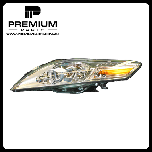 Active Cornering Head Lamp Left Side Genuine suits Ford Mondeo 2007 to 2015