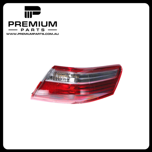 Tail Lamp Right Side Genuine Suits Toyota Camry ACV40R 2006 to 2011
