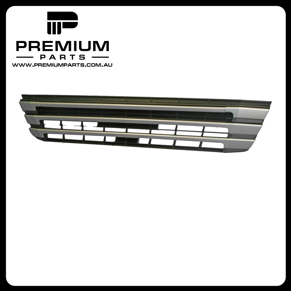 Lower Grille Left Side Genuine Suits Toyota Kluger GX/GXL GSU50R/GSU55R 11/2016 On