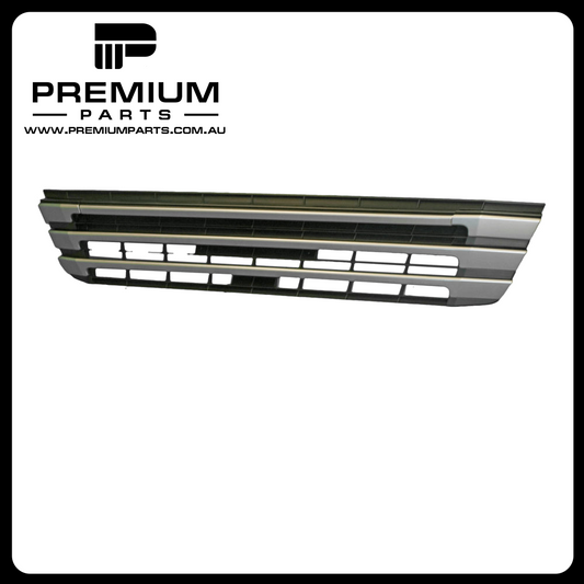 Lower Grille Left Side Genuine Suits Toyota Kluger GX/GXL GSU50R/GSU55R 11/2016 On