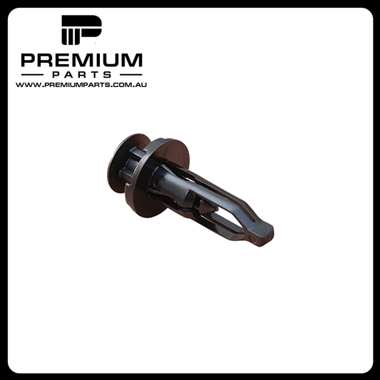 2 Required Clip Genuine suits Toyota