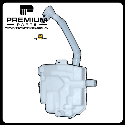 Washer Bottle Aftermarket Suits Mitsubishi ASX XA 2010 to 2012