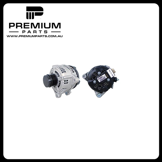 Alternator Denso Type Aftermarket suits Toyota RAV4 2005 to 2012