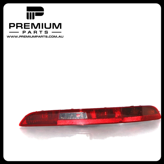 Rear Bar Lamp Right Side OES suits Audi