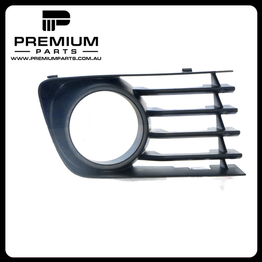 Front Bar Grille Left Side Genuine Suits Toyota Prius NHW20R 2003 to 2009