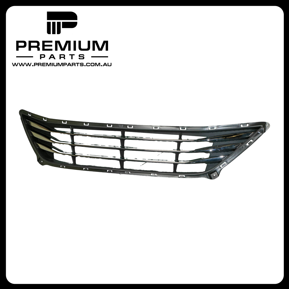 Front Bar Grille Genuine Suits Hyundai Elantra MD 2013 to 2016