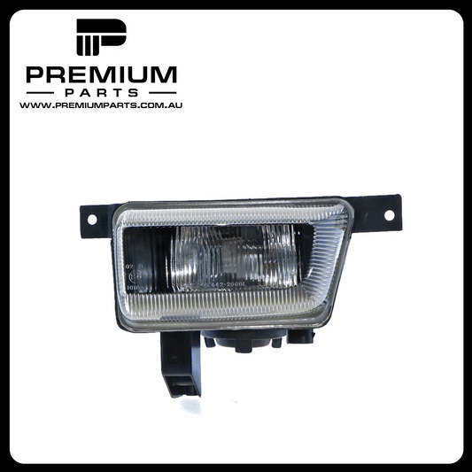 Fog Lamp Left Side  Suits Holden Astra TS 2001 to 2006