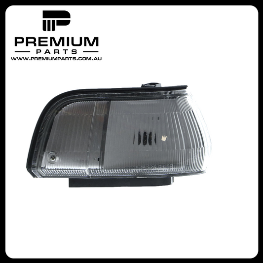 Front Park / Indicator Lamp Right Side  Suits Holden Nova LE/LF 1989 to 1994