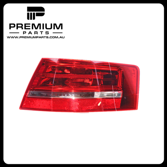 Tail Lamp Right Side Genuine Suits Audi A3 8P Cabriolet 2008 to 2014