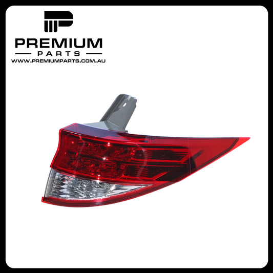 Tail Lamp Right Side Genuine Suits Toyota Tarago ACR50R 2008 On