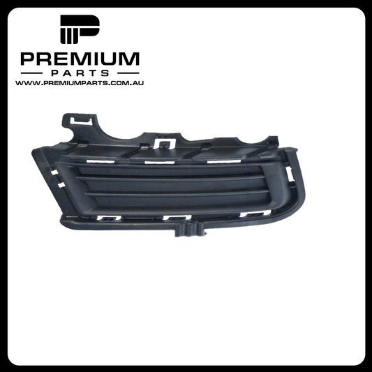 Upper Front Bar Grille Right Side Genuine Suits Volkswagen Golf MK 7 4/2013 to 4/2017