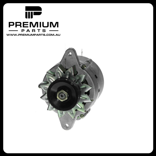 Alternator Denso Type suits Toyota Corolla/Hilux/Hiace & Daihatsu Delta