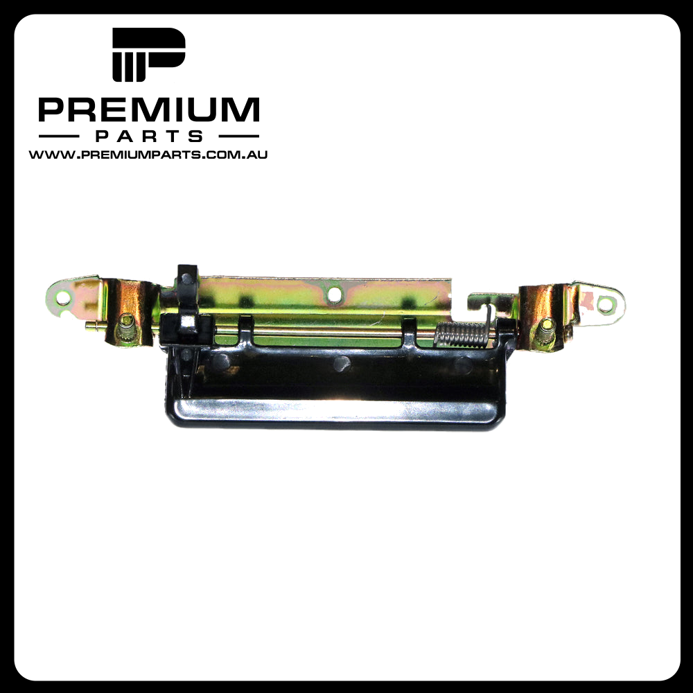 Tail Gate Handle Aftermarket Suits Toyota Hiace 8/1989 to 1/2005