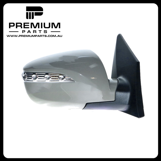 Door Mirror Right Side Genuine Suits Hyundai ix35 Elite/Active LM 2010 to 2015