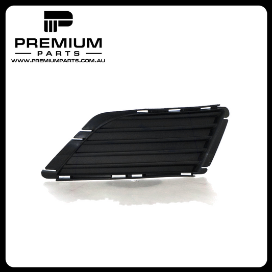 Front Bar Grille Left Side  Suits Holden Barina XC 2001 to 2011