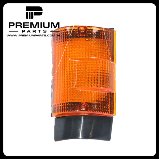Front Park / Indicator Lamp Left Side  Suits Mitsubishi Mitsubishi/Fuso Truck FE 1986 to 1995