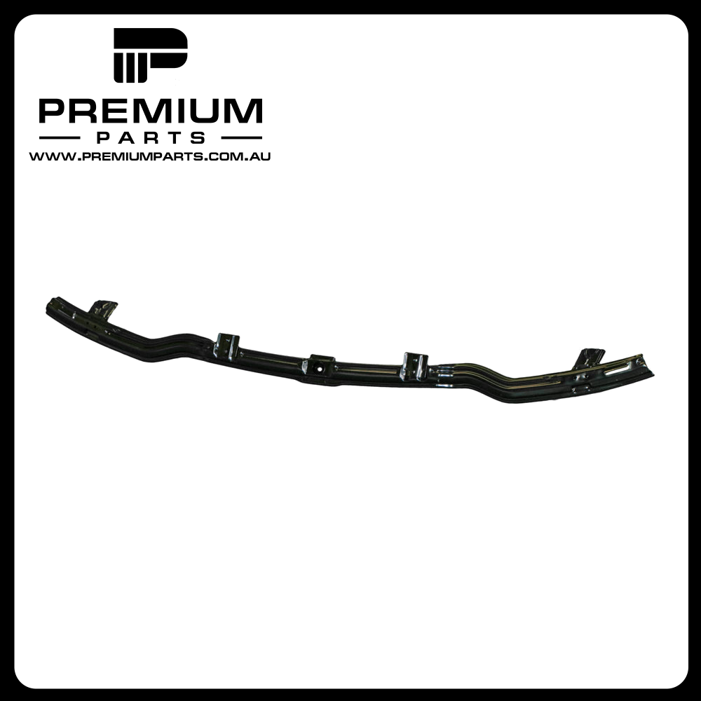 Front Bar Reinforcement Upper Genuine Suits Hyundai Getz TB 2002 to 2005