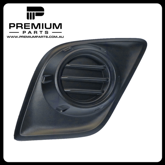 Front Bar Grille Right Side Genuine suits Toyota Hilux 120/130 Series 7/2015 On