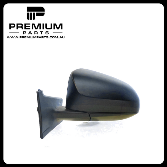 Door Mirror Left Side  suits Toyota Yaris NCP130 Series 2011 to 2020