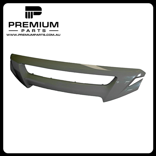 Grille Mould Genuine Suits Isuzu MU-X UCR/UCS 2017 to 2021