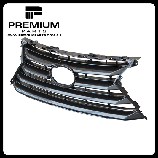 Grille Genuine suits Lexus NX200t / NX300h Luxury 12/2014 On