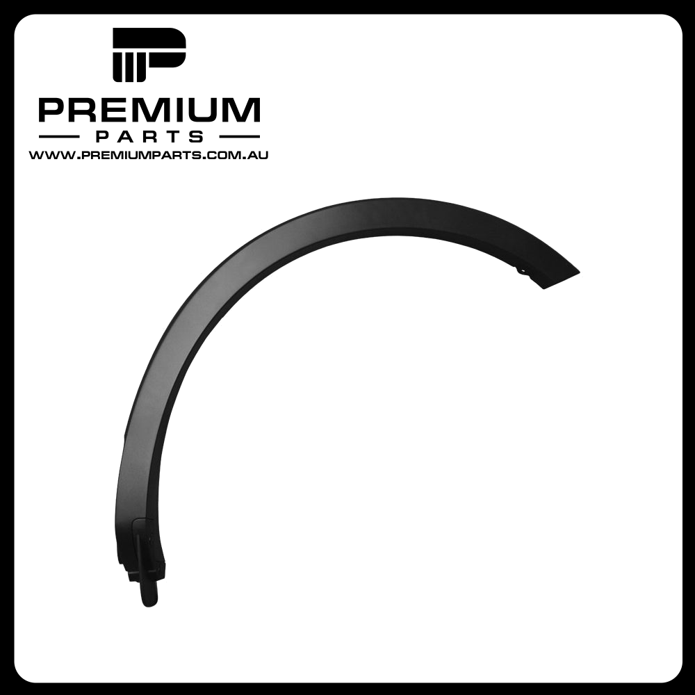 Rear Guard Flare Left Side Genuine Suits Mazda CX-9 TB 12/2007 to 6/2016