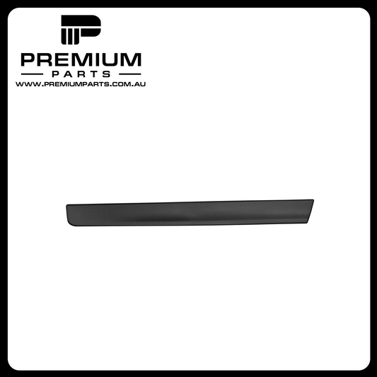Rear Door Mould Right Side Genuine suits Nissan X-Trail T32
