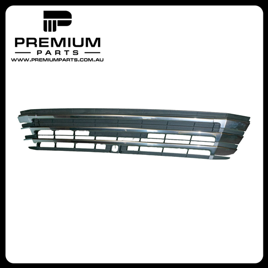 Lower Grille Left Side Genuine Suits Toyota Kluger Grande GSU50R/GSU55R 11/2016 On