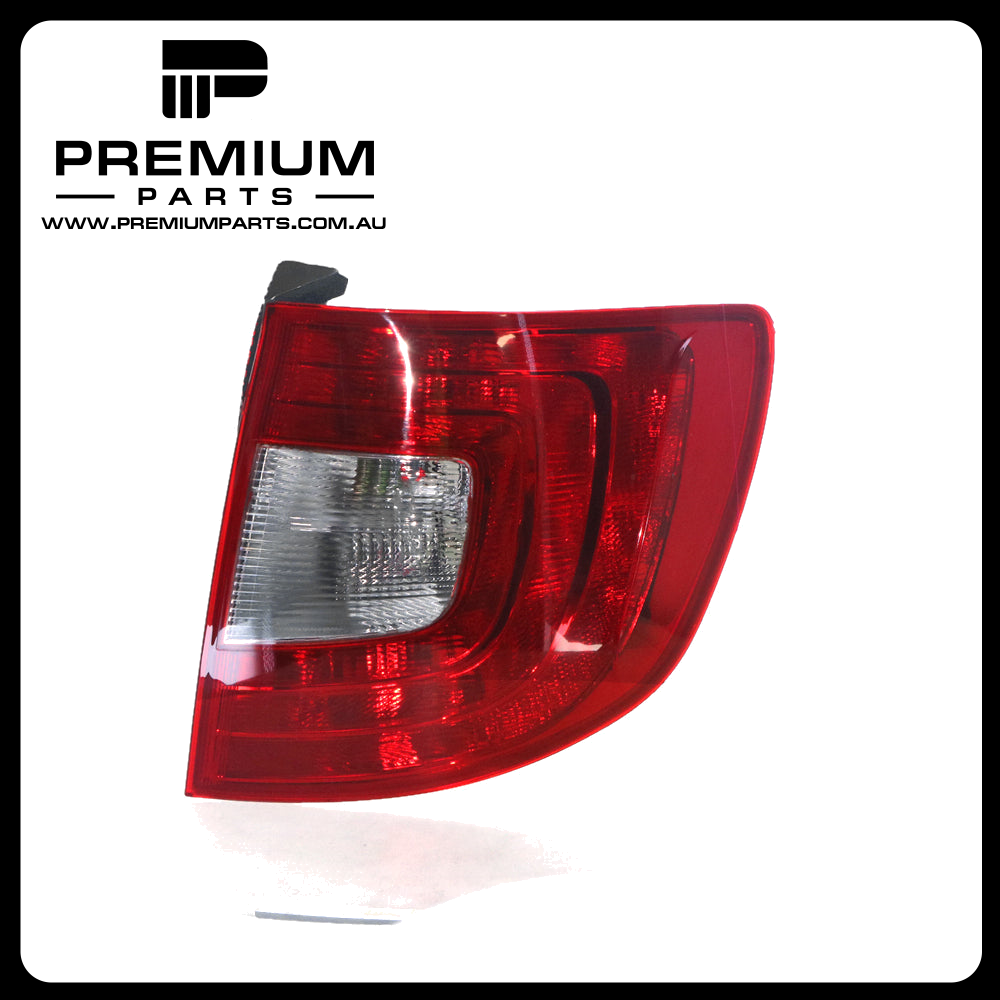 Tail Lamp Right Side  Suits Skoda Superb 3T Wagon 2010 to 2014