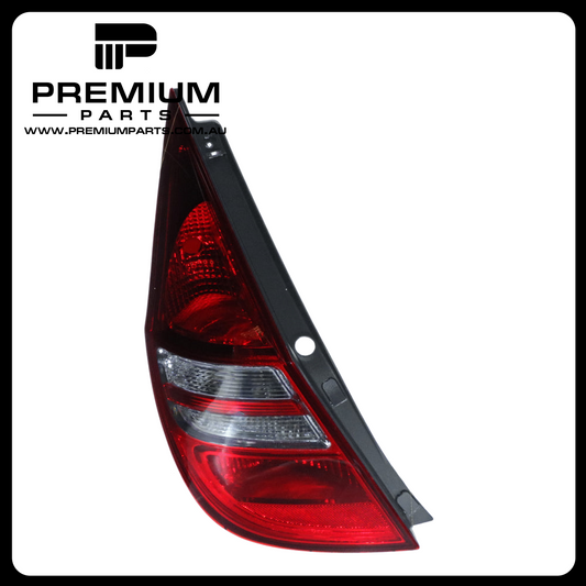 Tail Lamp Left Side  Suits Hyundai i30 FD 5 Door Hatch 8/2007 to 4/2012