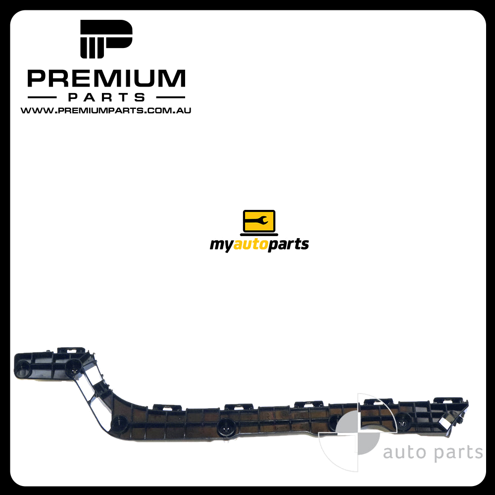 Rear Bar Bracket Left Side Genuine suits Toyota Landcruiser