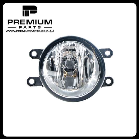 Fog Lamp Right Side Genuine suits Various Lexus & Toyota Models