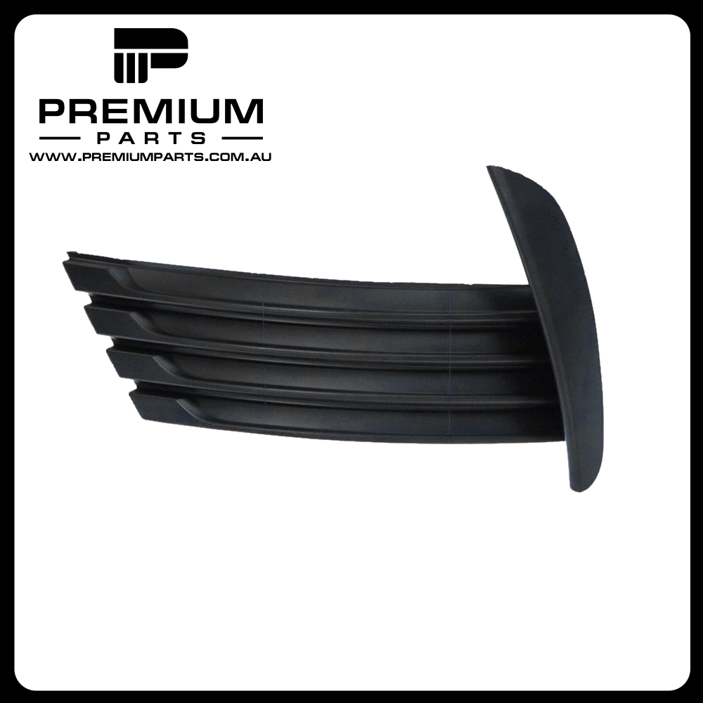 Front Bar Grille Left Side Genuine Suits Toyota Corolla Ascent ZRE172R 11/2016 to 9/2019
