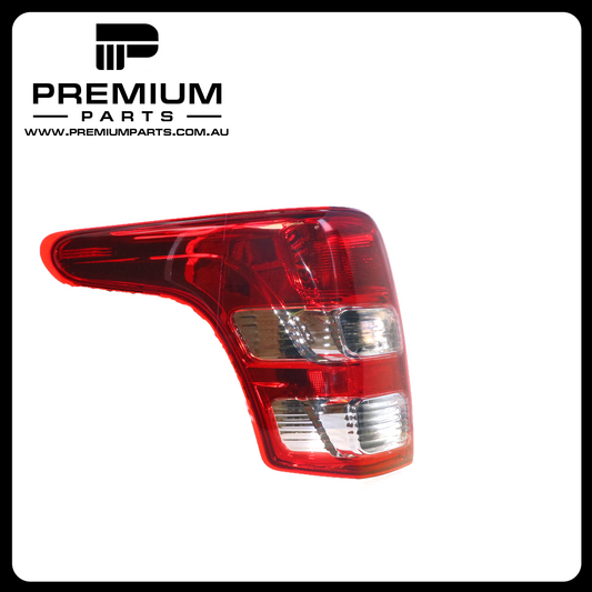 Tail Lamp Left Side  suits Mitsubishi Triton MQ