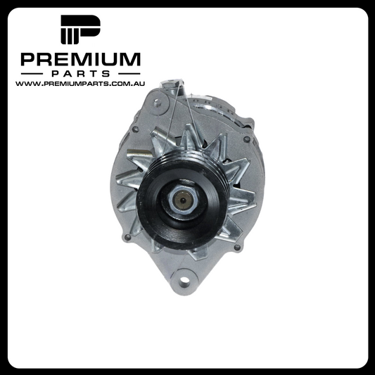24 Volt 50 Amp S-L-IG Alternator Hitachi Type Aftermarket Suits Isuzu Truck N Series NKR/NPR/NPS 1985 to 2007