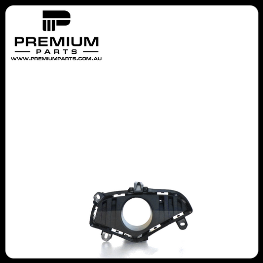 Front Bar Grille Left Side Genuine suits Toyota RAV4