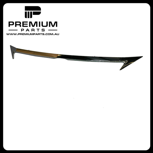 Grille Mould Genuine Suits Lexus CT200H ZWA10R 2010 to 2013
