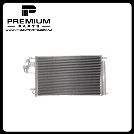 A/C Condenser Aftermarket suits Kia sportage and Hyundai Tucson 2004-2010