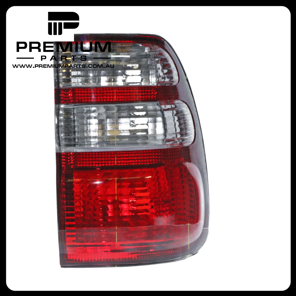 Tail Lamp Right Side Aftermarket Suits Toyota Landcruiser 100 SERIES 2002 to 2005