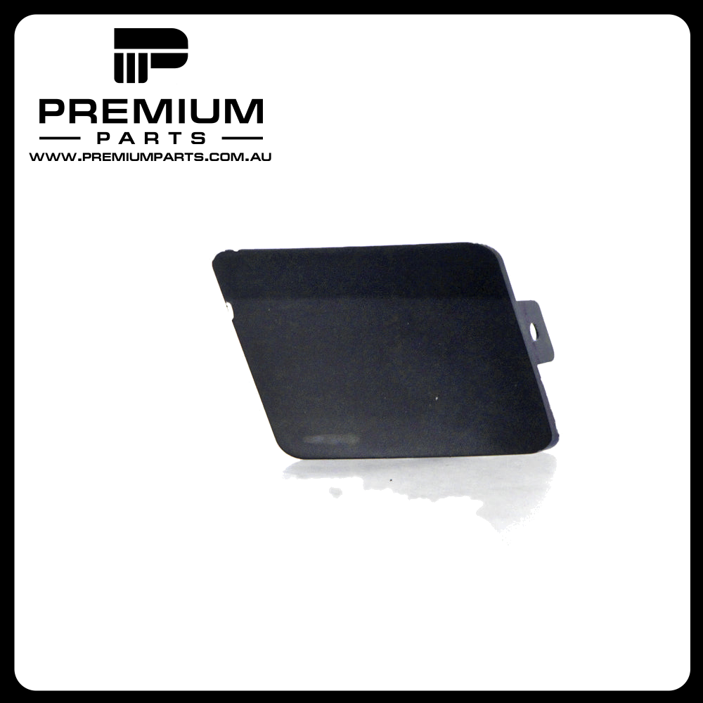 Front Bar Tow Hook Cover Genuine Suits Toyota Echo NCP12R 2002 to 2005
