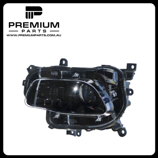 Xenon Manual Adjust Head Lamp Left Side Genuine Suits Jeep Cherokee KL 2014 to 2018