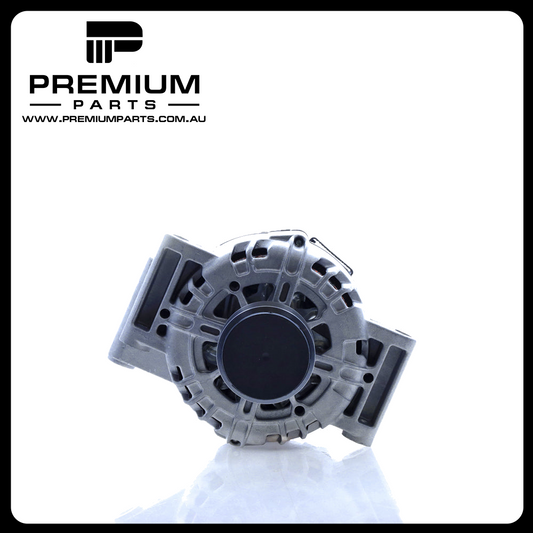 12 Volt 2PIN Alternator Valeo Type Aftermarket Suits Holden Captiva CG 2011 to 2021