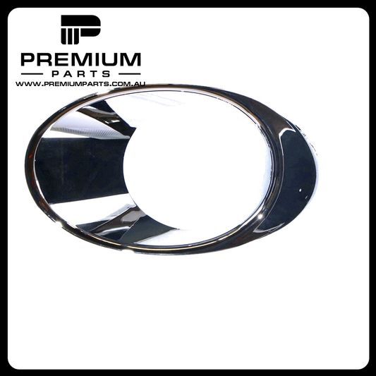 Front Bar Grille Left Side Genuine Suits Lexus RX450H GLY15 2009 to 2012