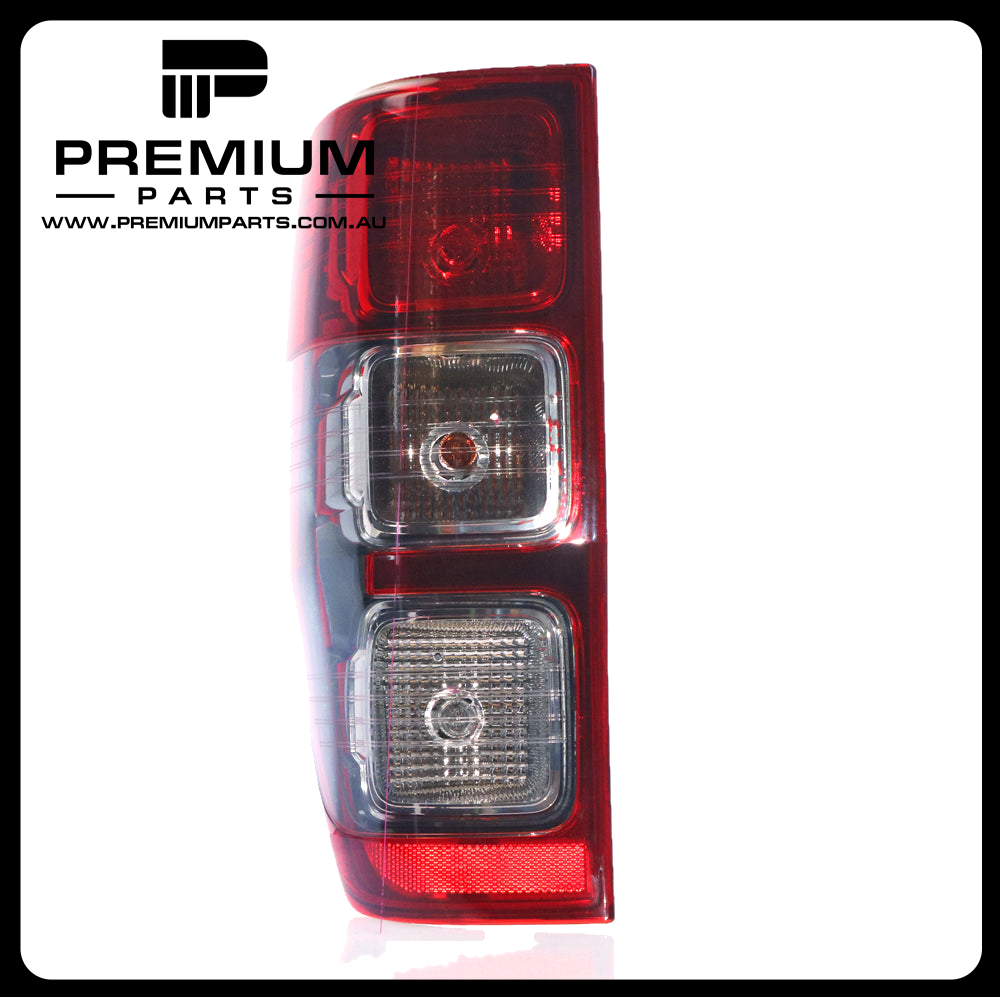 Tail Lamp Left Side Genuine Suits Ford Ranger PX 9/2018 On