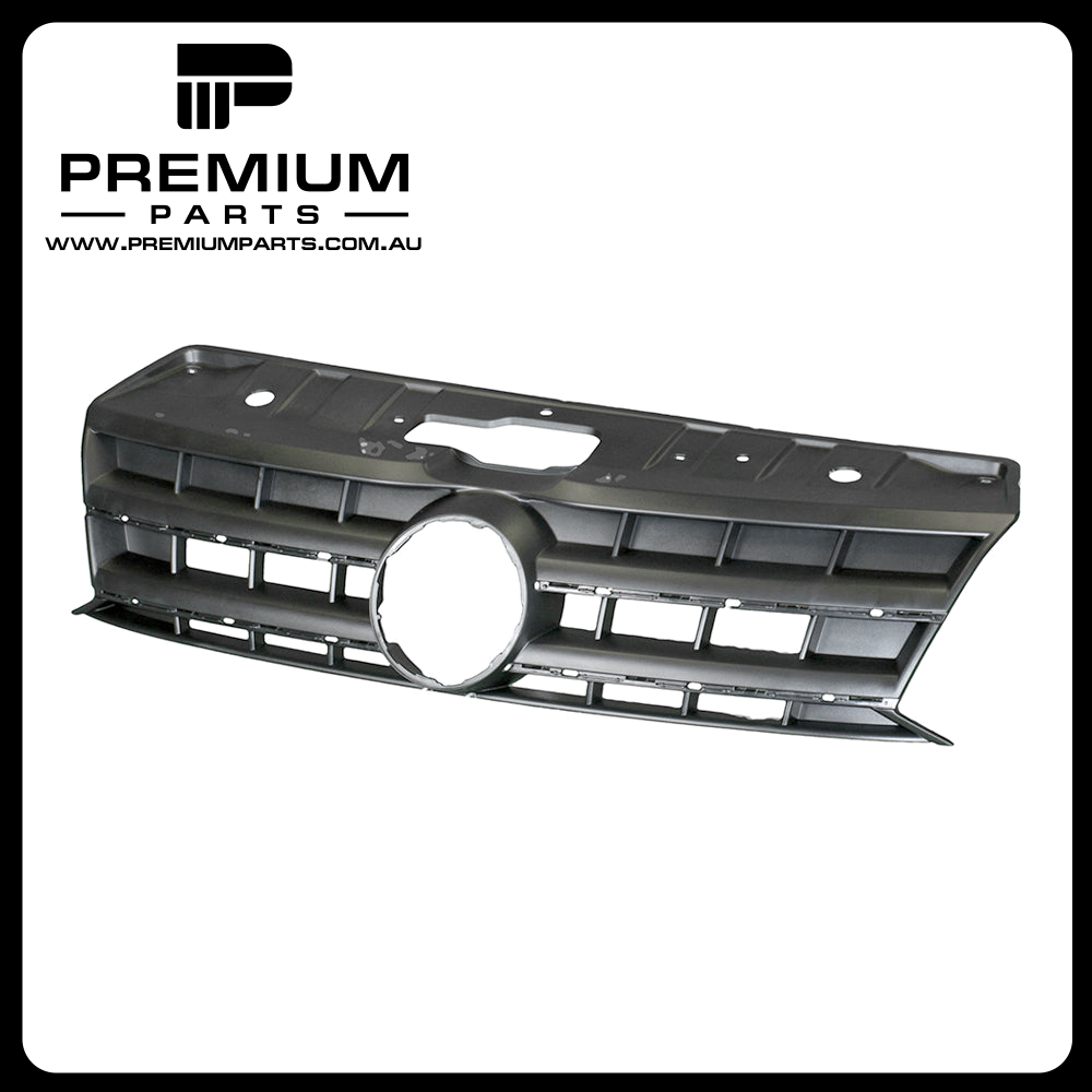 Grille Genuine Suits Volkswagen Amarok 2H 2011 to 2016