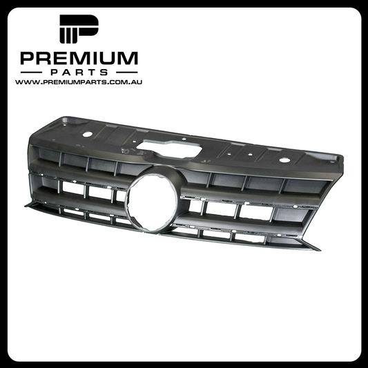Grille Genuine Suits Volkswagen Amarok 2H 2011 to 2016