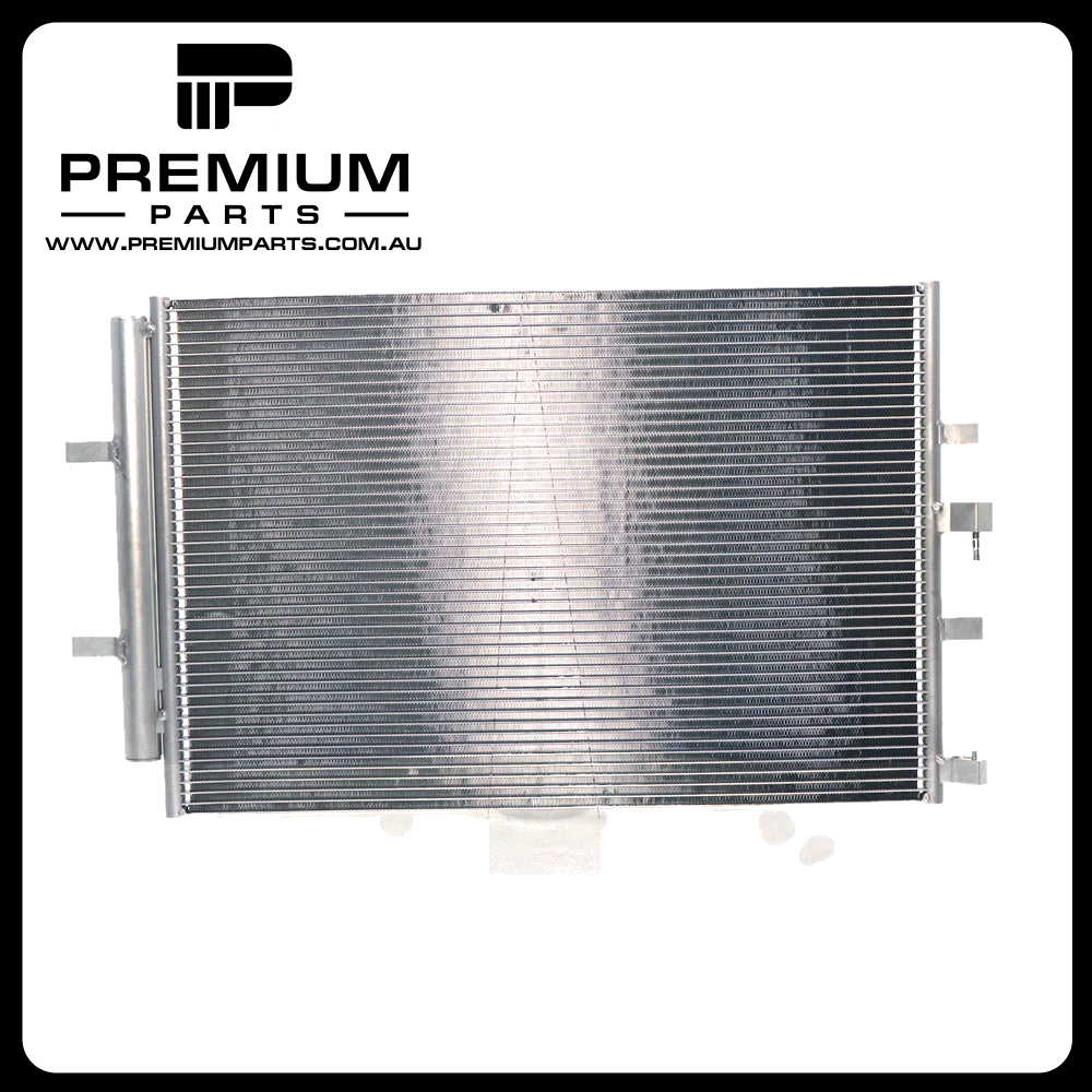 A/C Condenser Aftermarket suits Ford Transit